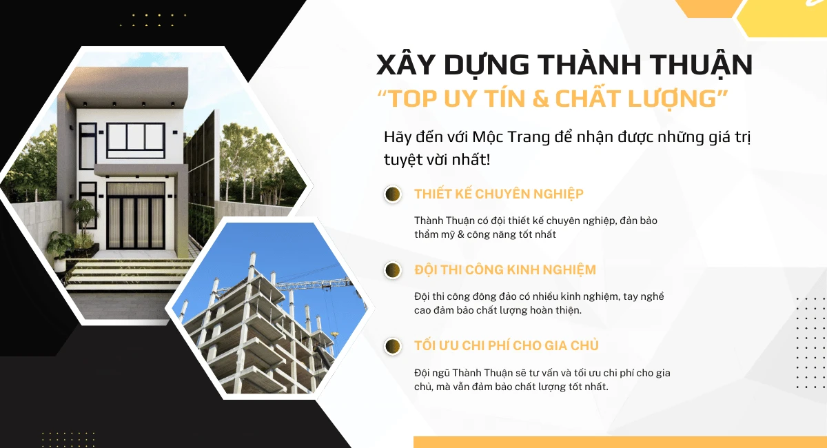 cong ty xay dung thanh thuan